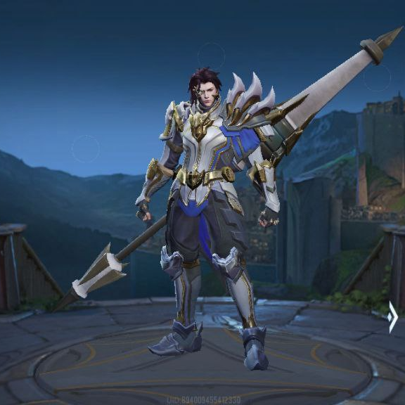 趙云龍騎戰將，千軍易得，一將難求！