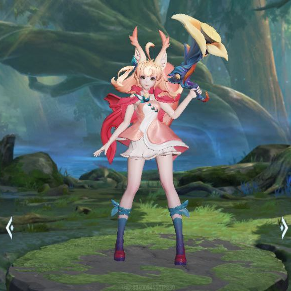 絨絨萌音芽芽，艾森諾大歌星，重新出發啰！