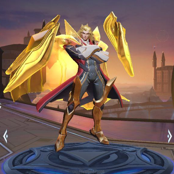 至尊法師《狄拉克》，魔法的過渡，由我主宰！