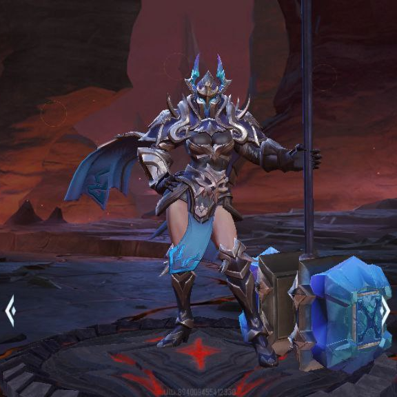 重錘風(fēng)暴《塔拉》，光明？哼！可笑的謊言！